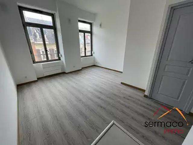 Appartement location à Sarreguemines