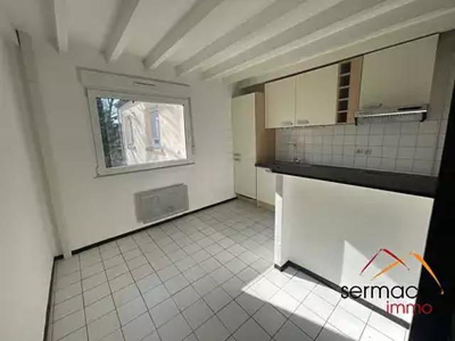 Appartement location à Sarreguemines