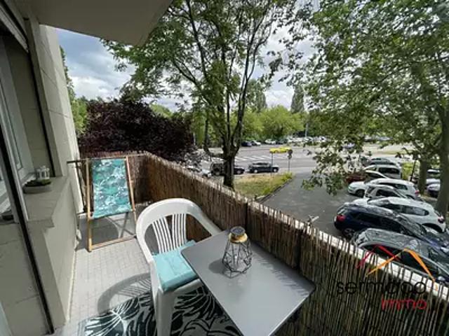 Appartement location à Sarreguemines