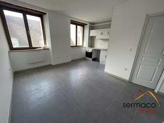 Appartement location à Sarreguemines