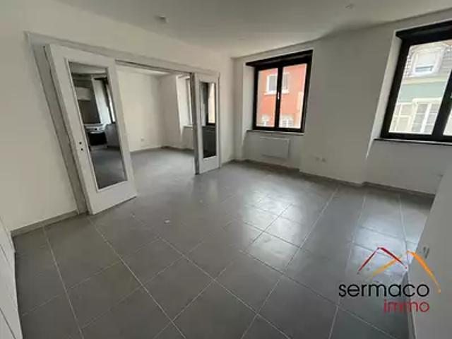 Appartement location à Sarreguemines
