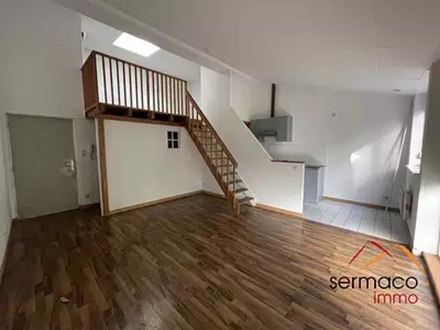 Appartement location à Sarreguemines