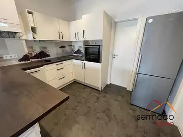 Appartement location à Sarreguemines