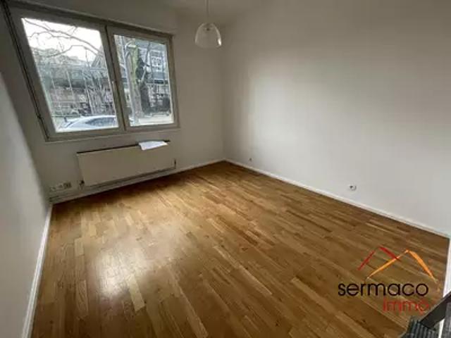 Appartement location à Sarreguemines