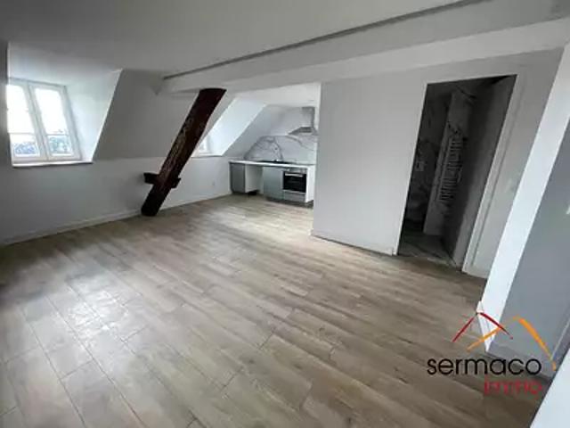 Appartement location à Sarreguemines