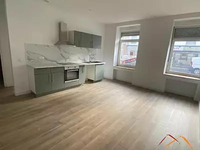 Appartement location à Sarreguemines