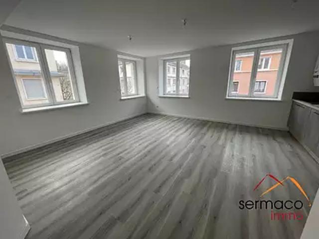 Appartement location à Sarreguemines