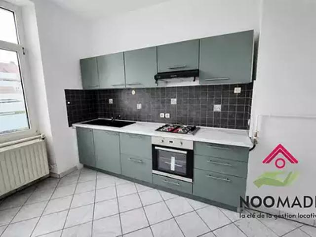 Appartement location à Sarreguemines