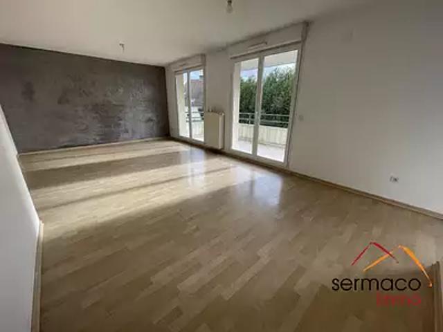 Appartement location à Sarreguemines