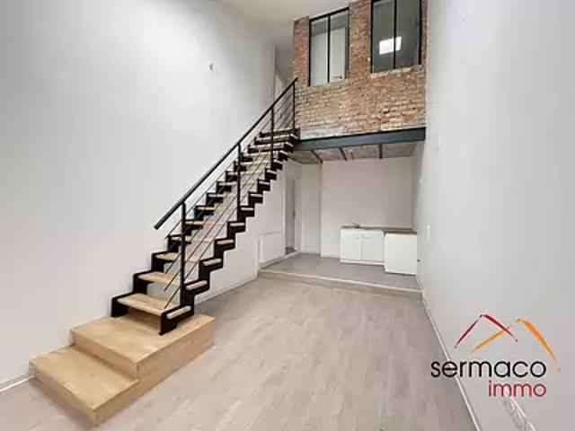 Appartement location à Sarreguemines