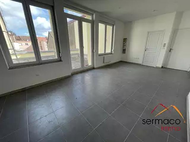 Appartement location à Sarreguemines