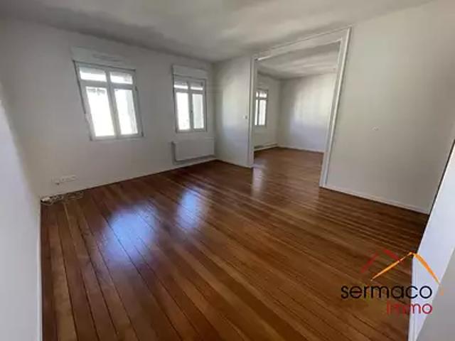 Appartement location à Sarreguemines