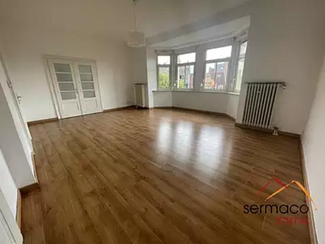 Appartement location à Sarreguemines