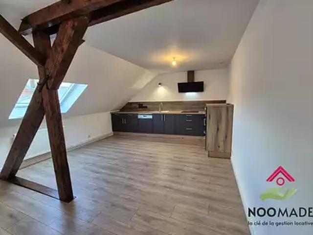 Appartement location à Sarreguemines