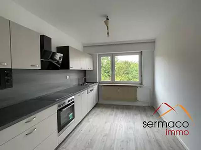 Appartement location à Sarreguemines