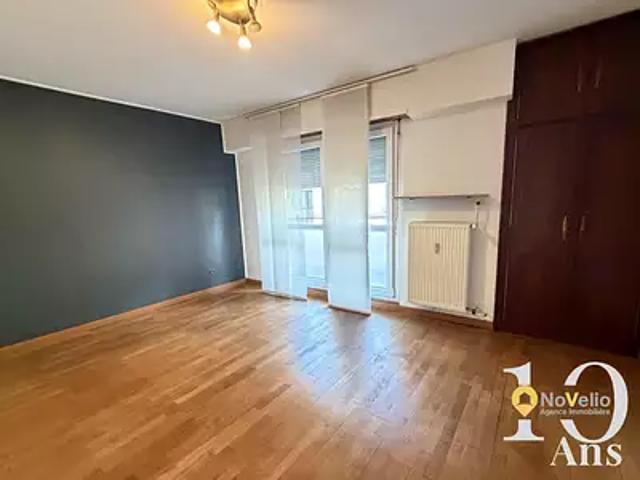 Appartement location à Sarreguemines