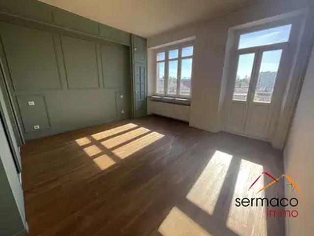 Appartement location à Sarreguemines