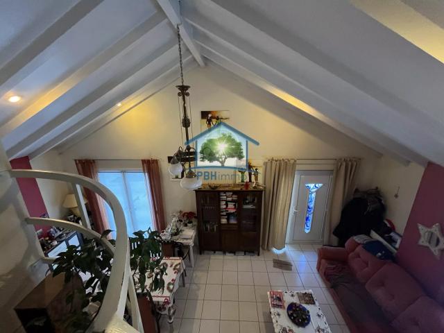 Maison vente à Sarreguemines