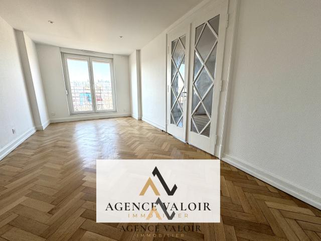 Appartement location à Sarreguemines