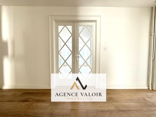 Appartement location à Sarreguemines