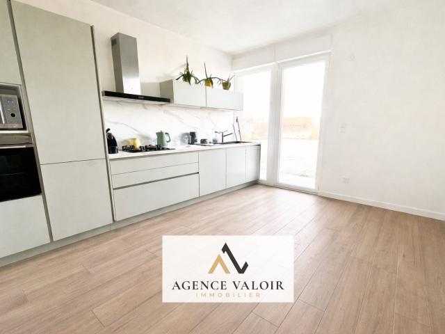 Maison vente à Sarreguemines