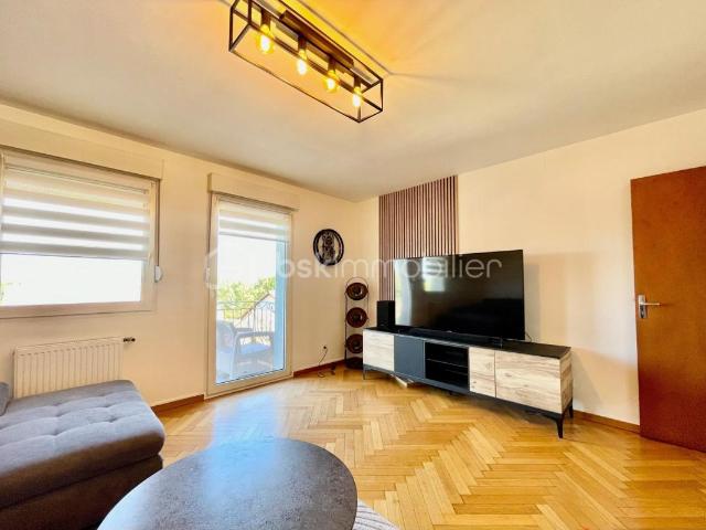 Appartement vente à Sarreguemines