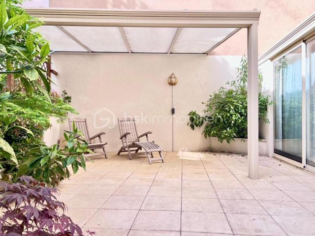 Appartement vente à Sarreguemines