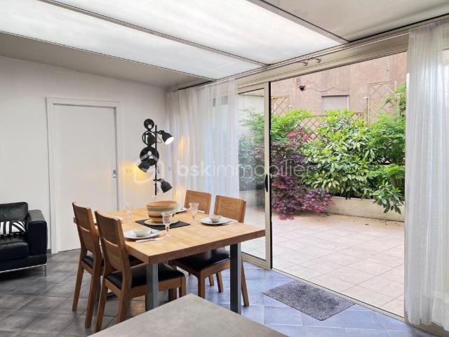 Appartement vente à Sarreguemines
