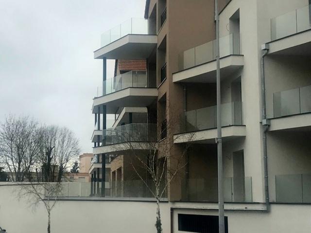 Appartement vente à Sarreguemines