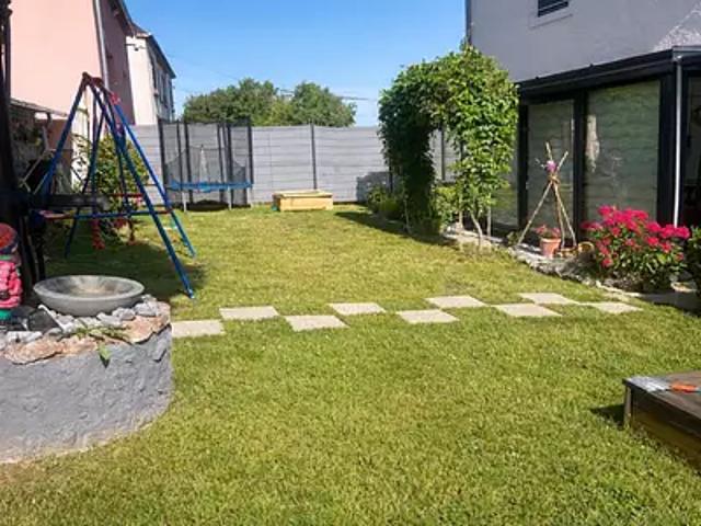 Maison vente à Sarreguemines, Sarreinsming
