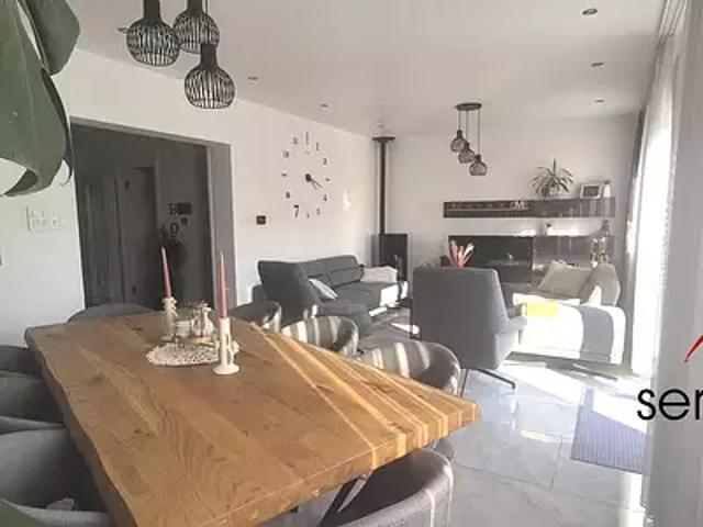 Maison vente à Sarreguemines, Sarreinsming