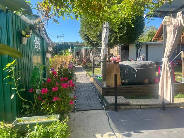 Maison vente à Sarreguemines, Sarreinsming