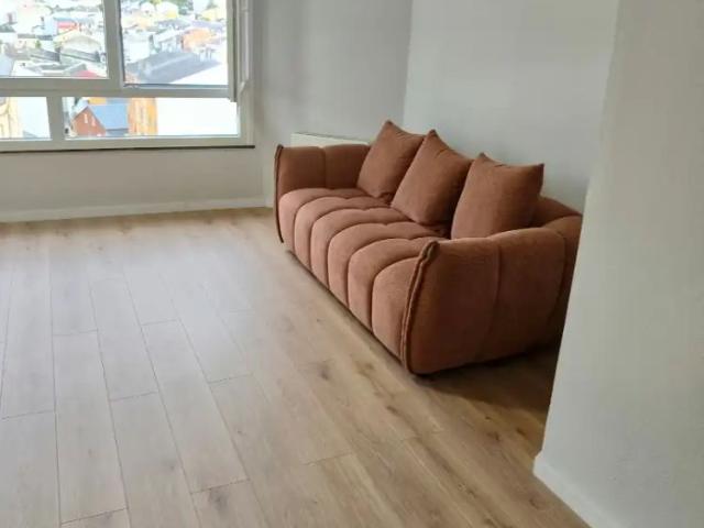 Apartamento en alquiler en Sarria