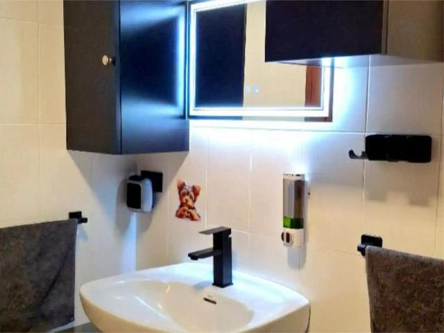 Apartamento en alquiler en Sarria