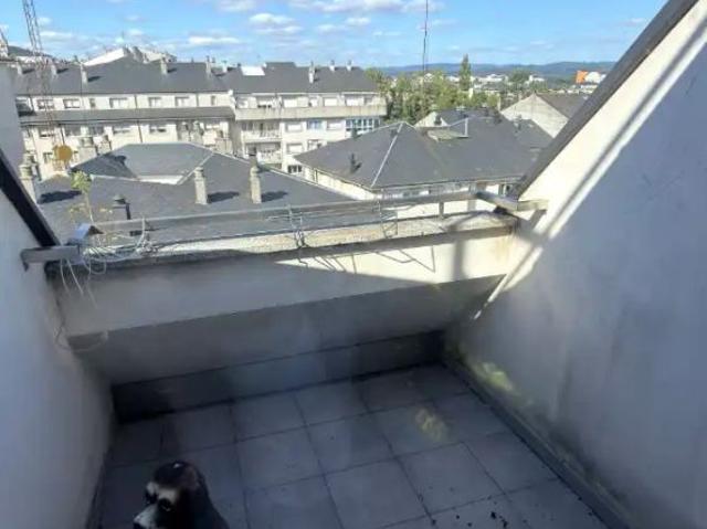 Apartamento en alquiler en Sarria