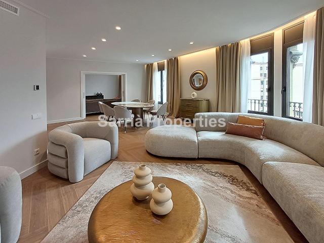 Piso en venta en Barcelona, la Dreta de l'Eixample