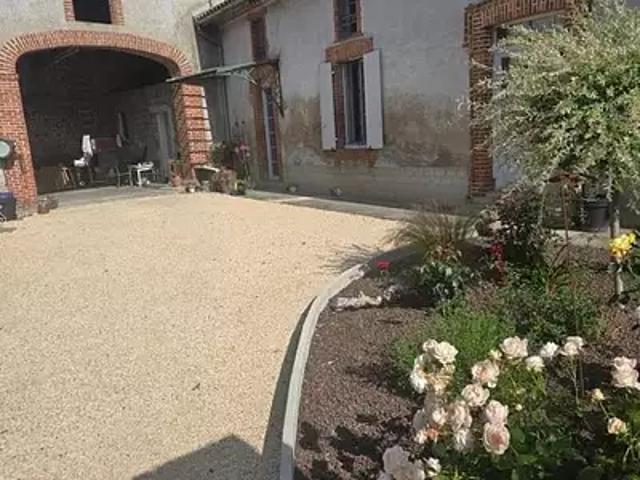 Maison vente à Tarbes, Sarriac-bigorre
