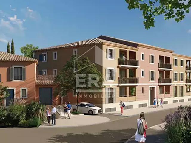 Appartement vente à Carpentras, Sarrians