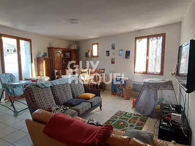 Appartement vente à Carpentras, Sarrians