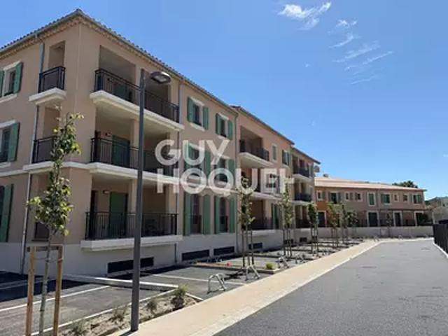 Appartement vente à Carpentras, Sarrians