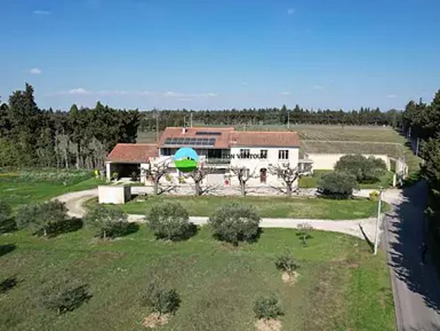 Maison vente à Sarrians, Vaucluse