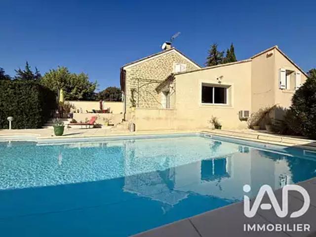 Maison vente à Sarrians, Vaucluse