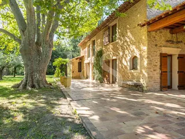 Maison vente à Sarrians, Vaucluse