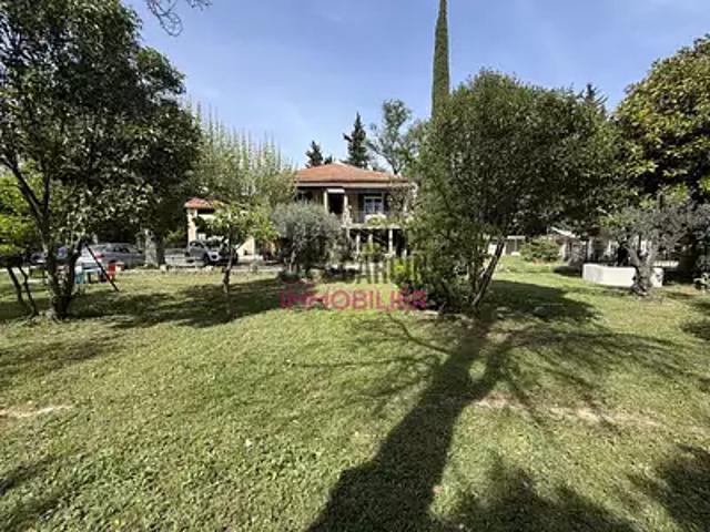Maison vente à Sarrians, Vaucluse