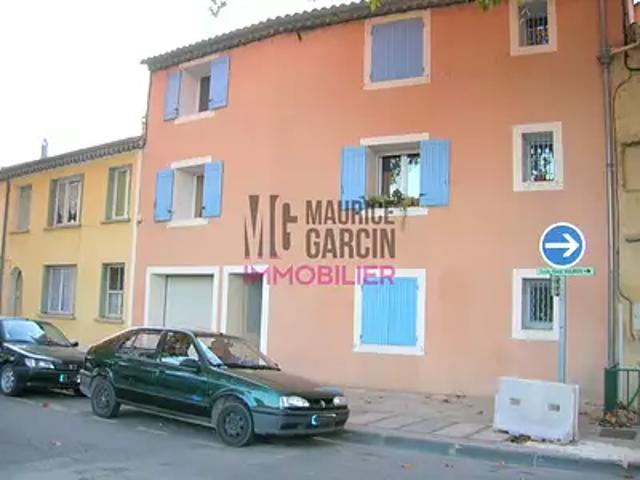 Appartement location à Carpentras, Sarrians
