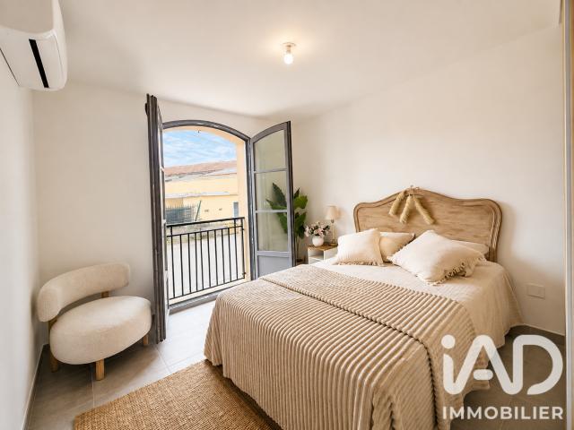 Appartement vente à Sarrians, Vaucluse