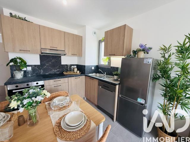 Appartement vente à Sarrians, Vaucluse