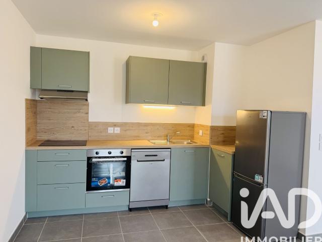 Appartement vente à Sarrians, Vaucluse