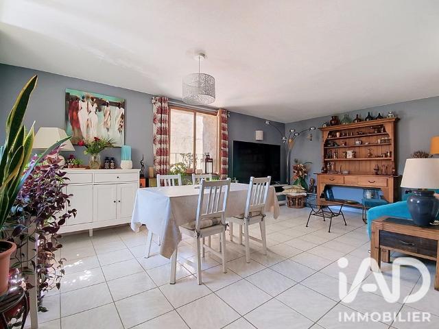 Appartement vente à Sarrians, Vaucluse
