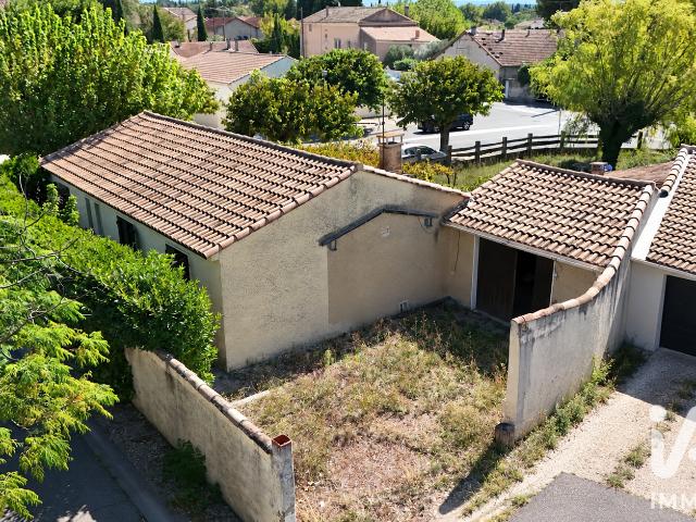 Maison vente à Sarrians, Vaucluse